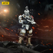 JOYTOY 1:18 Kampf um die Sterne Sorrow Expeditionary Forces 09. Legion Angriffskompanie