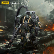 JOYTOY JT9756 Infinity – Corvus Belli Ariadna Blackjacks 10. Schwerer Ranger-Schläger AP HMG