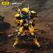 JOYTOY Infinity - Corvus Belli Yu Jing Shang Jilnvincible