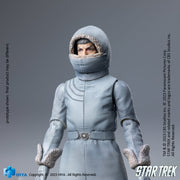 [Pré-commande] HIYA Exquis Mini Série 1/18 Échelle 4 Pouces STAR TREK 2009 Spock Prime Action Figure
