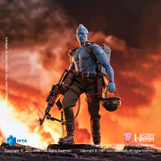 [Pre-Order] Hiya 1/12 ESR0251 Exquisite Super Rogue Trooper Genetically Modified Soldier