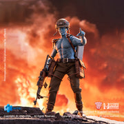 [Pre-Order] Hiya 1/12 ESR0251 Exquisite Super Rogue Trooper Genetically Modified Soldier