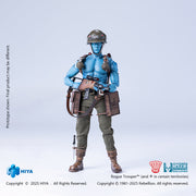 [Pre-Order] Hiya 1/12 ESR0251 Exquisite Super Rogue Trooper Genetically Modified Soldier