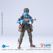 [Pre-Order] Hiya 1/12 ESR0251 Exquisite Super Rogue Trooper Genetically Modified Soldier