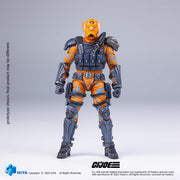 [Vorbestellung] Hiya Toys 1/18 EMG0186 GI Joe Special Forces Mitglied Alex der Schlangendämon 