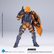 [Vorbestellung] Hiya Toys 1/18 EMG0186 GI Joe Special Forces Mitglied Alex der Schlangendämon 