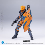 [Vorbestellung] Hiya Toys 1/18 EMG0186 GI Joe Special Forces Mitglied Alex der Schlangendämon 