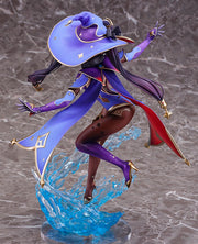 Wonderful Works Genshin Impact Mona (Astral Reflection Ver.) Figur im Maßstab 1:7 