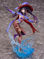 Wonderful Works Genshin Impact Mona (Astral Reflection Ver.) Figur im Maßstab 1:7 