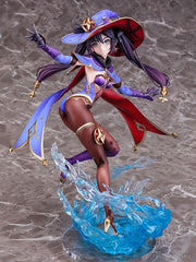 Wonderful Works Genshin Impact Mona (Astral Reflection Ver.) Figur im Maßstab 1:7 