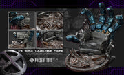 Present Toys 1/6 PT-SP74 Trono de robot centinela