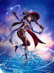 Wonderful Works Genshin Impact Mona (Astral Reflection Ver.) Figur im Maßstab 1:7 