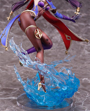Wonderful Works Genshin Impact Mona (Astral Reflection Ver.) Figur im Maßstab 1:7 