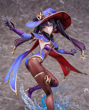 Wonderful Works Genshin Impact Mona (Astral Reflection Ver.) Figur im Maßstab 1:7 
