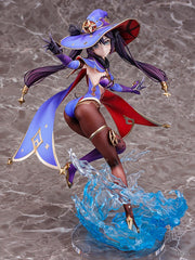 Wonderful Works Genshin Impact Mona (Astral Reflection Ver.) Figur im Maßstab 1:7 