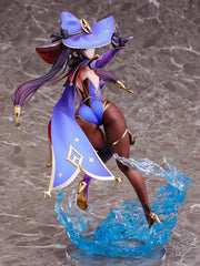 Wonderful Works Genshin Impact Mona (Astral Reflection Ver.) Figur im Maßstab 1:7 