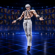 [Pre-Order] Round Culture X FondJoy 1/12 FL13-1 The King of Fighters '97 Orochi