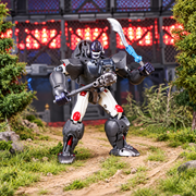 [Pre-Order] Robot Toys RT-07 Caesar Beast Wars: Transformer Optimus Primal 2.0