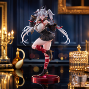 [Pre-Order] Good Smile Company Toridamono Illustration G.S.Collection Vell 1/7 Scale Figure