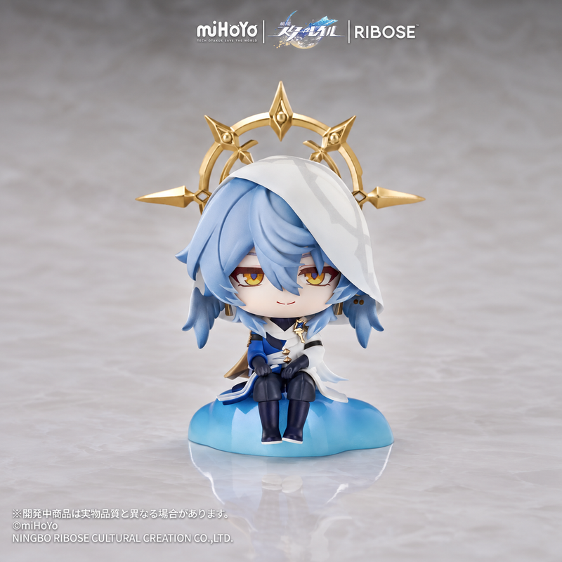 [Pre-Order] RIBOSE Honkai: Star Rail Owlbert's Studio Vol. 2 Sunday Chibi Figure