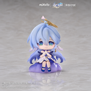 [Pre-Order] RIBOSE Honkai: Star Rail Owlbert's Studio Vol. 2 Robin Chibi Figure