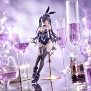 [Pre-Order] Hobby Sakura Ye Jji Illustration Black Rabbit Posa 1/6 Scale Figure