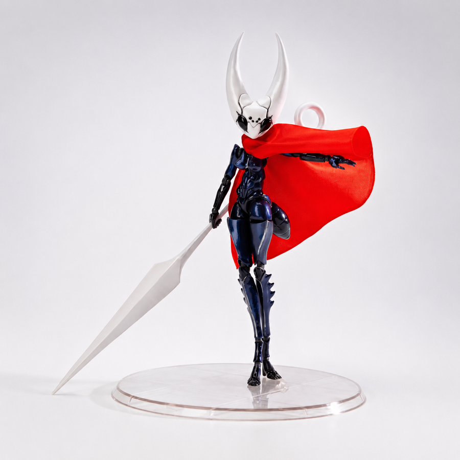 Warriors Workshop 1/12 WWS-B-01 Silk Puppet