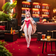 [Pre-Order] Good Smile Company Goddess of Victory: Nikke Hyper Body Viper (Toxic Rabbit) Action Figure