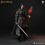[Pre-Order] Round Culture X Nottaa Collection 1/12 The Lord of the Rings The Two Towers Aragorn Standard Version