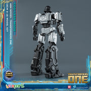Yolopark AMK-Serie Transformers One D-16 Megatron Cog-Less-Modus Vormontierter Modellbausatz