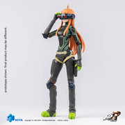 [Vorbestellung] Hiya Persona 5 Royal Exquisite Basic Oracle Actionfigur im Maßstab 1/12