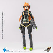 [Vorbestellung] Hiya Persona 5 Royal Exquisite Basic Oracle Actionfigur im Maßstab 1/12