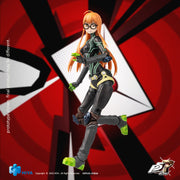 [Vorbestellung] Hiya Persona 5 Royal Exquisite Basic Oracle Actionfigur im Maßstab 1/12