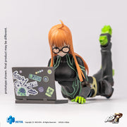 [Vorbestellung] Hiya Persona 5 Royal Exquisite Basic Oracle Actionfigur im Maßstab 1/12