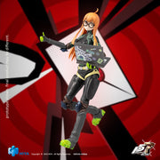 [Vorbestellung] Hiya Persona 5 Royal Exquisite Basic Oracle Actionfigur im Maßstab 1/12