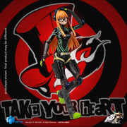 [Vorbestellung] Hiya Persona 5 Royal Exquisite Basic Oracle Actionfigur im Maßstab 1/12