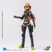 [Vorbestellung] Hiya Persona 5 Royal Exquisite Basic Oracle Actionfigur im Maßstab 1/12