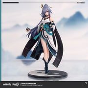 Myethos Honkai Impact 3rd Fu Hua (Azure Empyrea Ver.) 1/8 Scale Figure