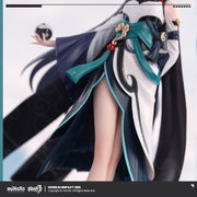 Myethos Honkai Impact 3rd Fu Hua (Azure Empyrea Ver.) 1/8 Scale Figure