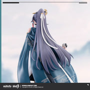 Myethos Honkai Impact 3rd Fu Hua (Azure Empyrea Ver.) 1/8 Scale Figure