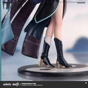 Myethos Honkai Impact 3rd Fu Hua (Azure Empyrea Ver.) 1/8 Scale Figure