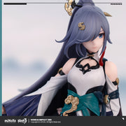 Myethos Honkai Impact 3rd Fu Hua (Azure Empyrea Ver.) 1/8 Scale Figure