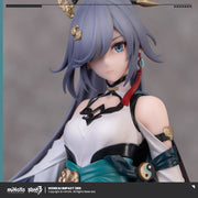 Myethos Honkai Impact 3rd Fu Hua (Azure Empyrea Ver.) 1/8 Scale Figure