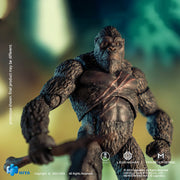 Figura de acción HIYA Exquisite Basic Series de 6 pulgadas sin escala GODZILLA VS KONG Kong
