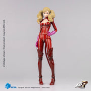[Pre-Order] Hiya Persona 5 Royal Exquisite Basic Panther 1/12 Scale Action Figure
