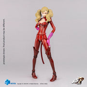 [Pre-Order] Hiya Persona 5 Royal Exquisite Basic Panther 1/12 Scale Action Figure