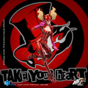 [Pre-Order] Hiya Persona 5 Royal Exquisite Basic Panther 1/12 Scale Action Figure