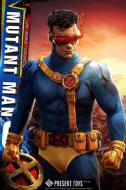 Present Toys 1/6 PT-SP70 Mutant Man C Cyclops Standardversion