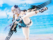 Wonderful Works Atelier Ryza Lila (Swimsuit Ver.) 1/7 Scale Figure