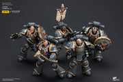 JOYTOY Warhammer The Horus Heresy 1:18 Space Wolves Grey Slayer Pack